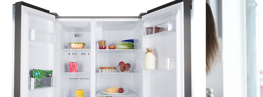 Refacciones Para Refrigeradores Samsung
