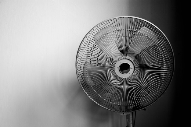 El Ventilador De Mi Grafica No Gira